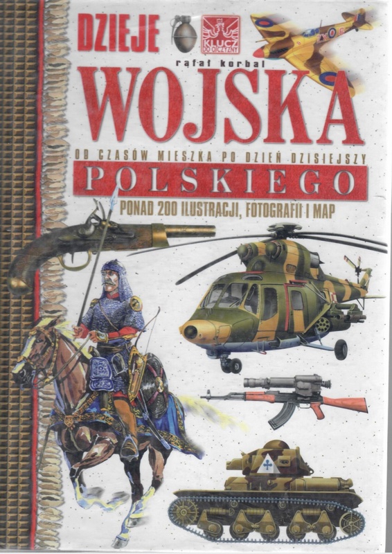 Dzieje wojska polskiego