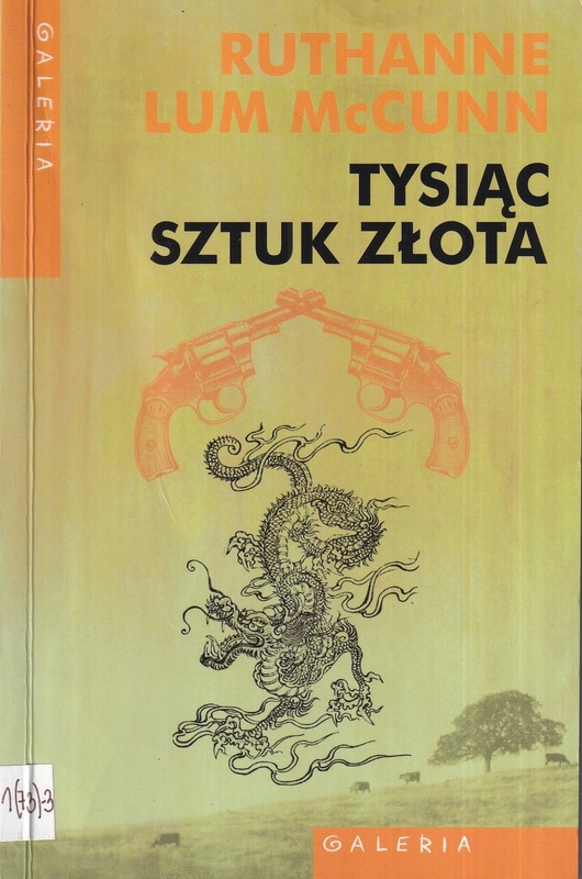 Tysiąc sztuk złota