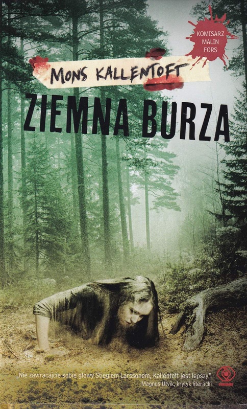 Ziemna burza