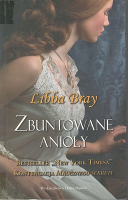 Zbuntowane anioły