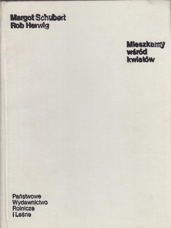 Mieszkamy wśród kwiatów