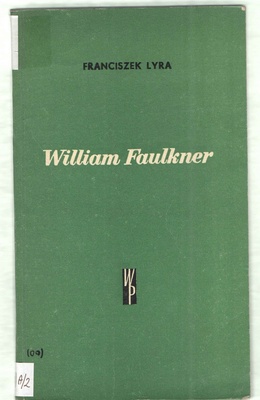 William Faulkner