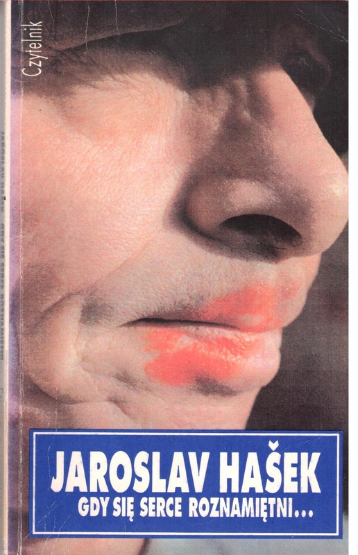 Gdy się serce roznamiętni... : satyrikon erotyczny z niespodziankami