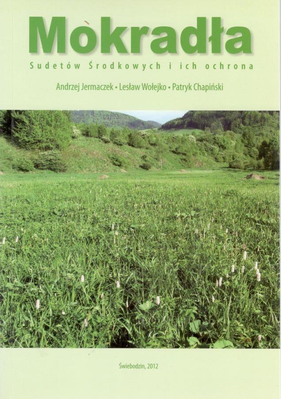 Mokradła Sudetów Środkowych i ich ochrona