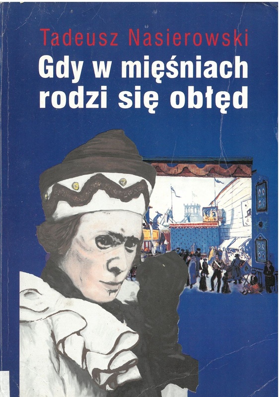Gdy w mięśniach rodzi się obłęd