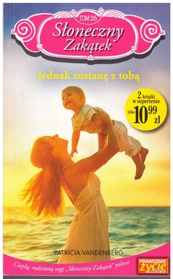 Jednak zostanę z tobą