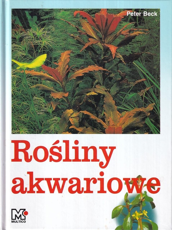 Rośliny akwariowe