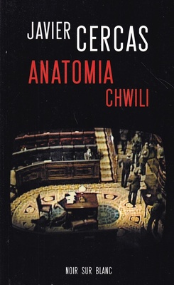 Anatomia chwili