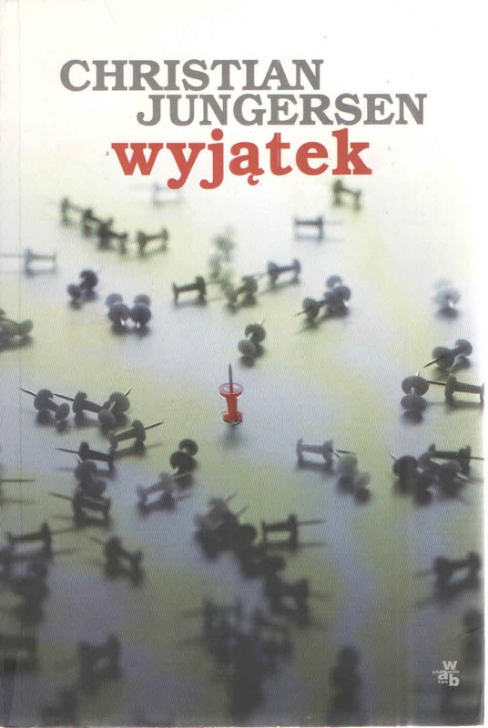 Wyjątek
