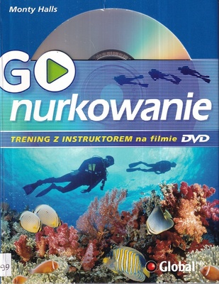 GO - nurkowanie