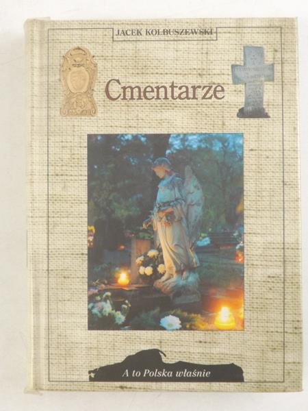 Cmentarze