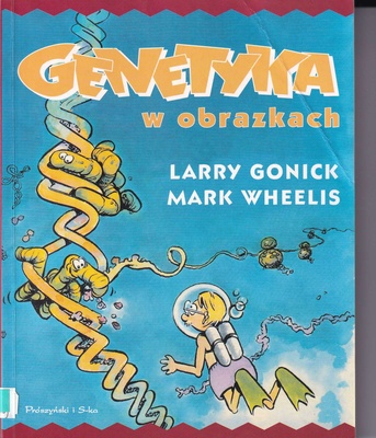 Genetyka w obrazkach