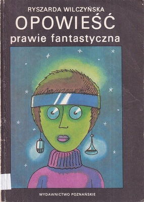 Opowieść prawie fantastyczna