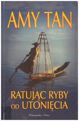 Ratując ryby od utonięcia