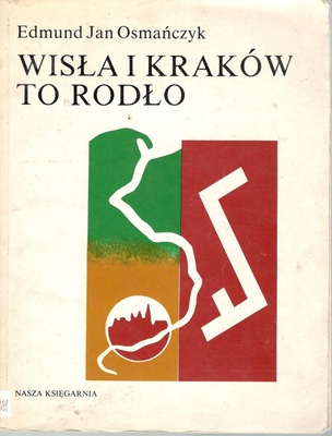 Wisła i Kraków to rodło