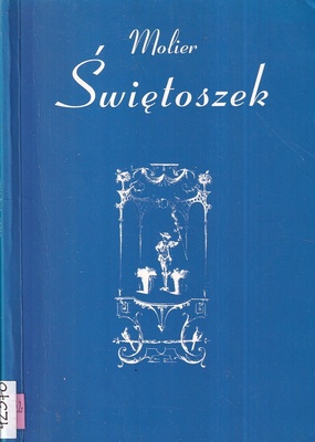Świętoszek