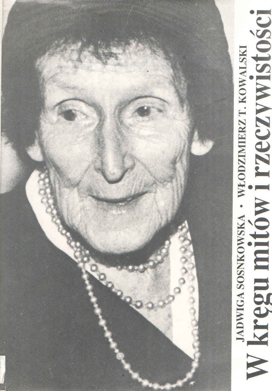 W kręgu mitów i rzeczywistości