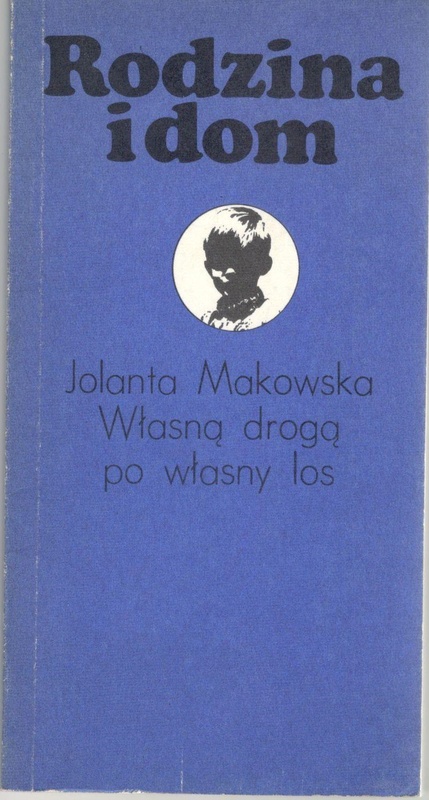 Własną drogą po własny los