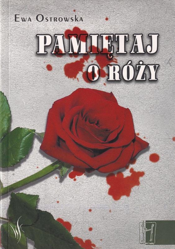 Pamiętaj o Róży