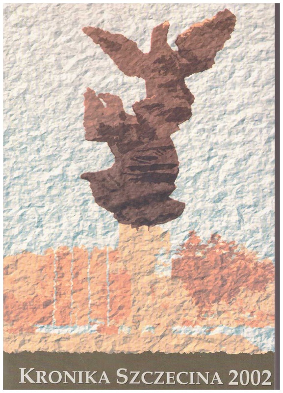 Kronika Szczecina 2002 : nr 21