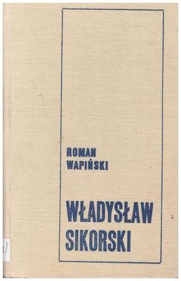 Władysław Sikorski