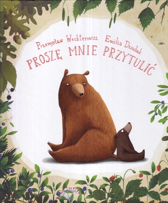 Proszę mnie przytulić