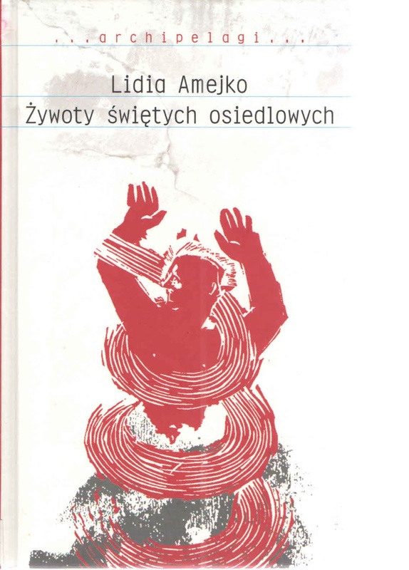 Żywoty świętych osiedlowych