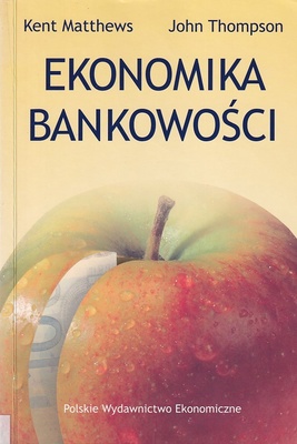 Ekonomika bankowości