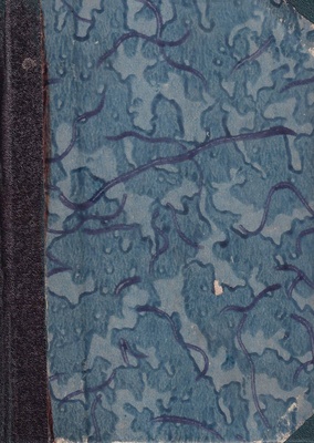 Wąwóz pod Rjukanem