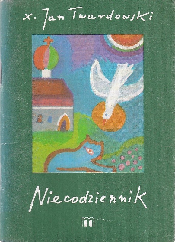 Niecodziennik