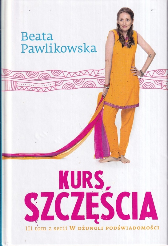 Kurs szczęścia