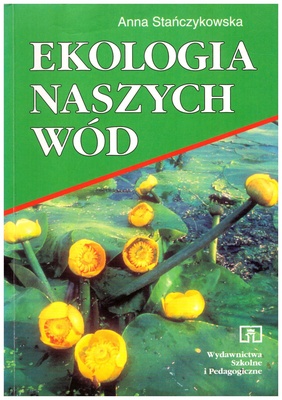 Ekologia naszych wód