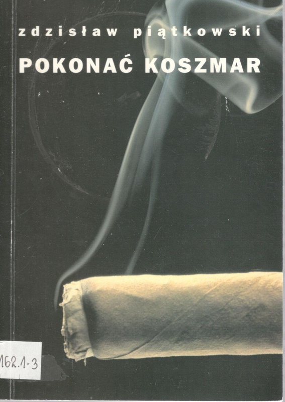 Pokonać koszmar