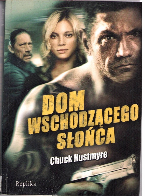 Dom wschodzącego słońca