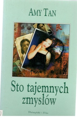 Sto tajemnych zmysłów