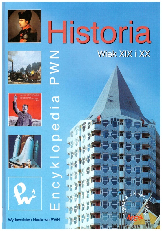 Historia : wiek XIX i XX