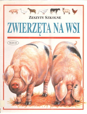 Zwierzęta na wsi