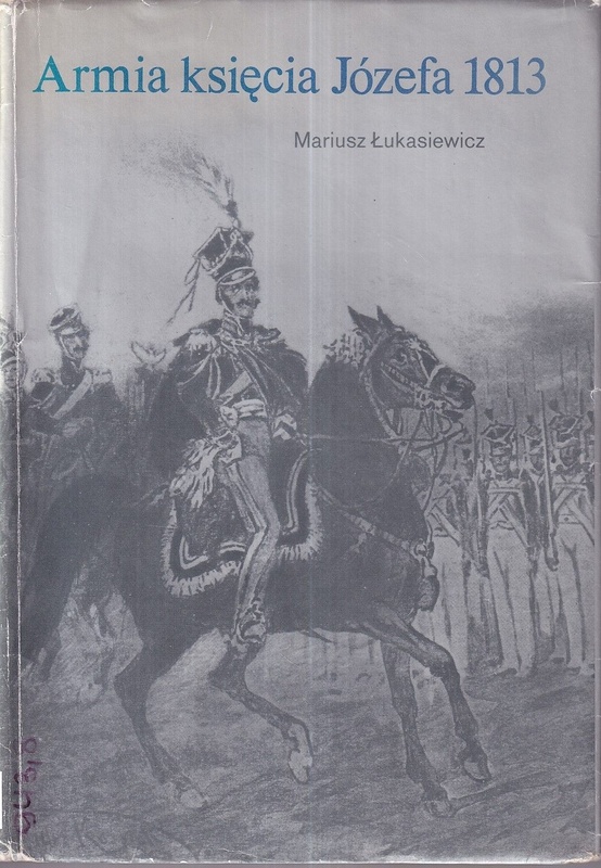 Armia księcia Józefa 1813