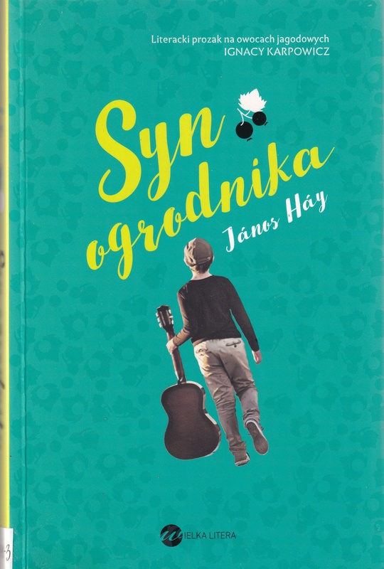 Syn ogrodnika