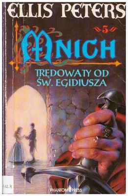 Trędowaty od świętego Egidiusza