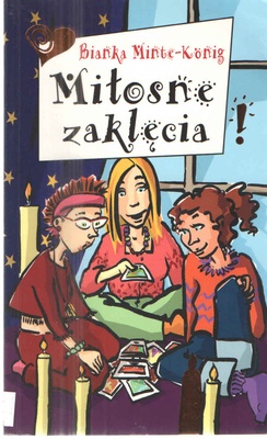 Miłosne zaklęcia