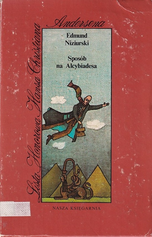 Sposób na Alcybiadesa