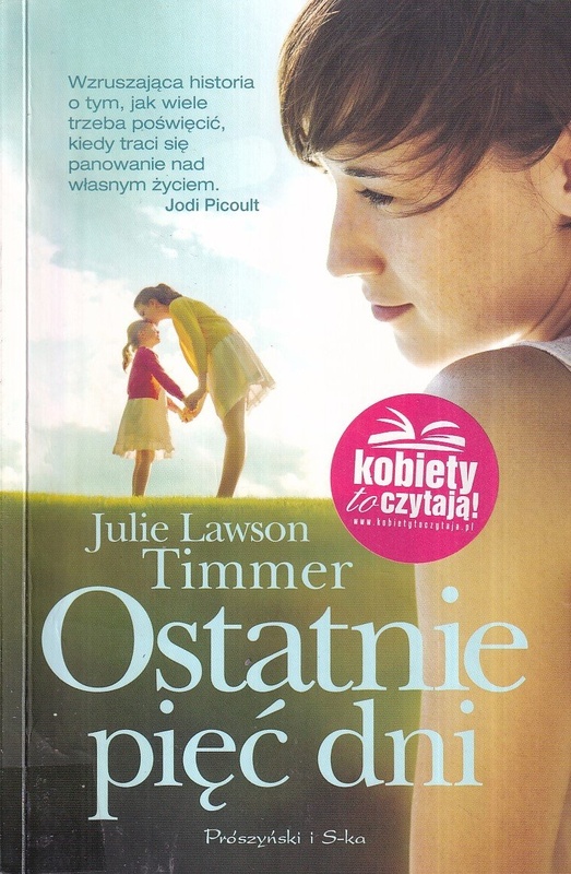 Ostatnie pięć dni