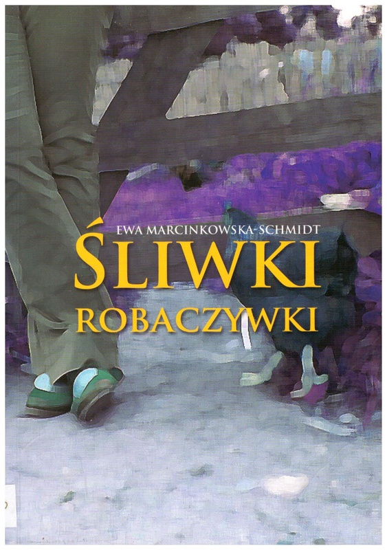 Śliwki robaczywki