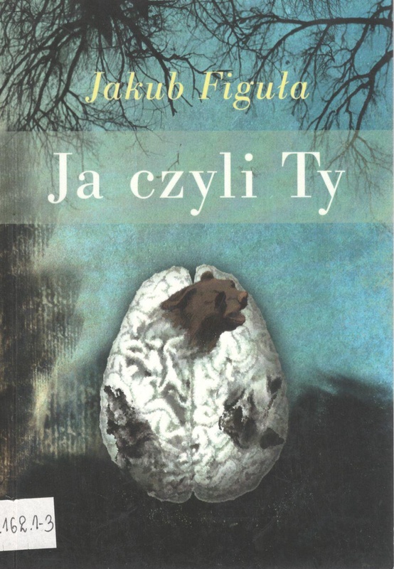 Ja czyli Ty