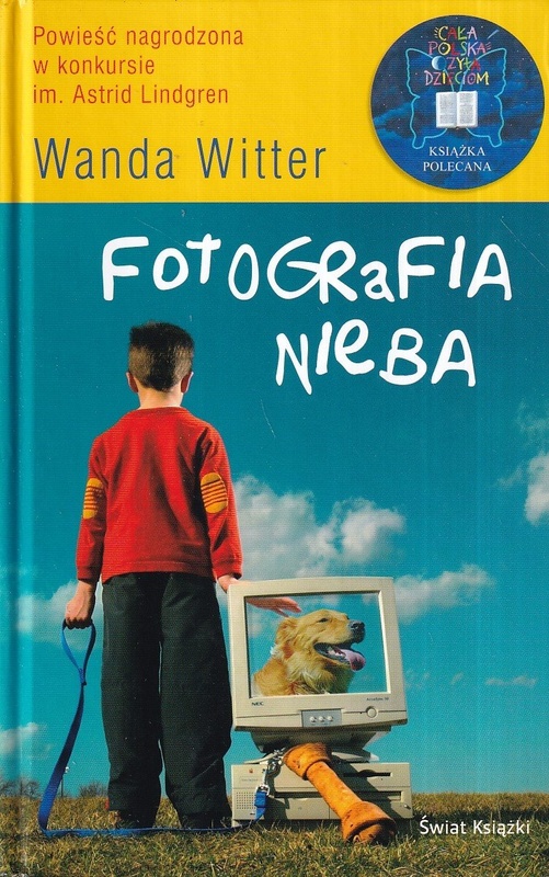 Fotografia nieba