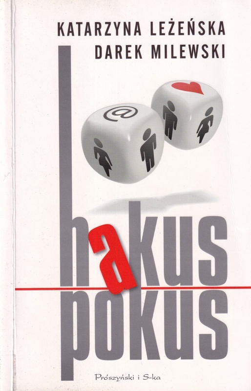 Hakus pokus
