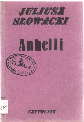 Anhelli