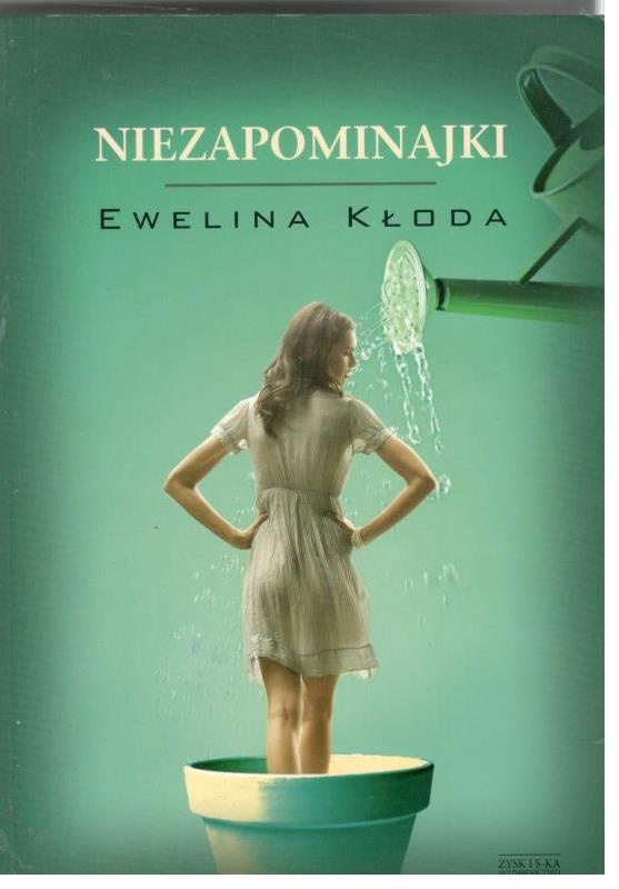 Niezapominajki
