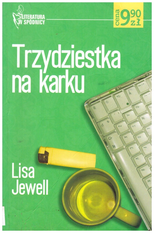 Trzydziestka na karku
